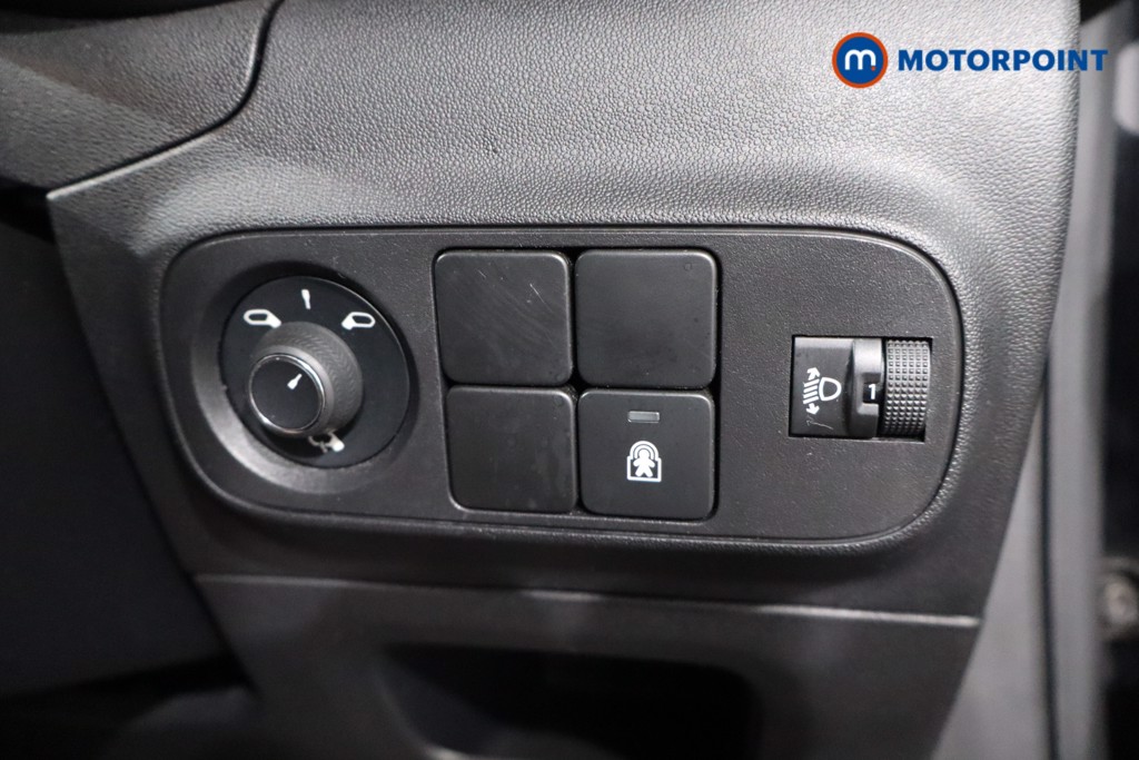 Citroen C3 Elle Manual Petrol Hatchback - Stock Number (1537095) - 18th supplementary image