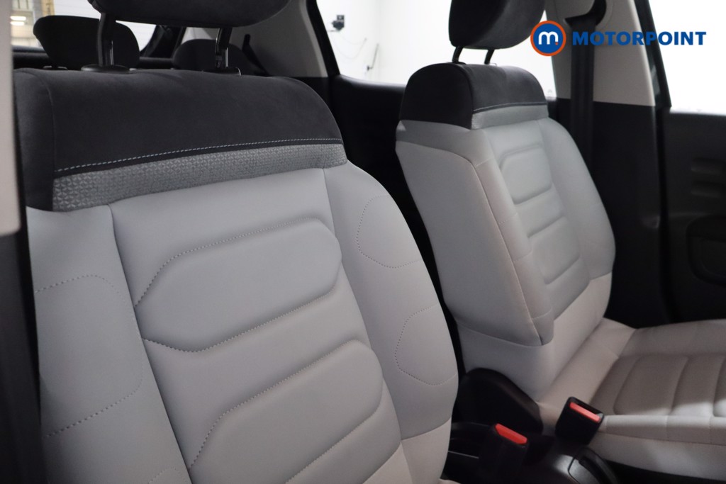 Citroen C3 Elle Manual Petrol Hatchback - Stock Number (1537095) - 20th supplementary image
