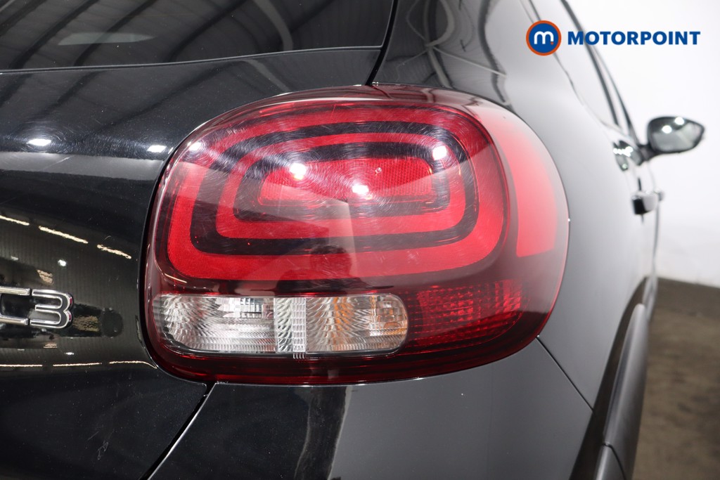 Citroen C3 Elle Manual Petrol Hatchback - Stock Number (1537095) - 23rd supplementary image