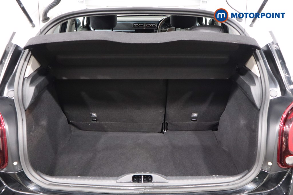 Citroen C3 Elle Manual Petrol Hatchback - Stock Number (1537095) - 27th supplementary image