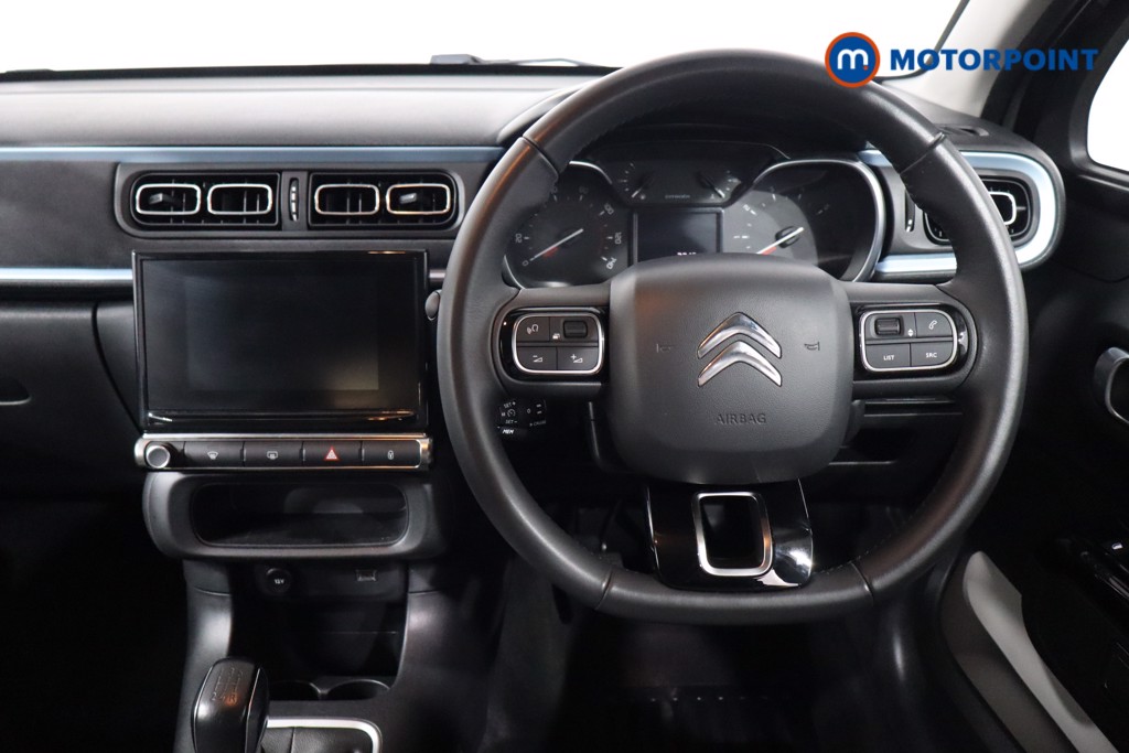 Citroen C3 Elle Manual Petrol Hatchback - Stock Number (1537095) - 1st supplementary image