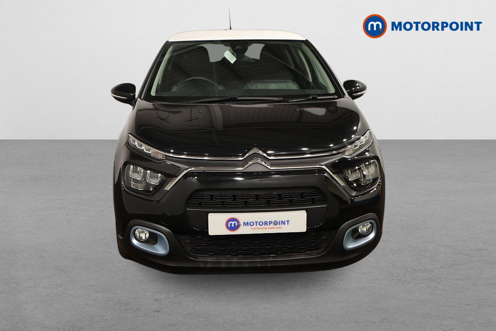 Citroen C3 Elle Manual Petrol Hatchback - Stock Number (1537095) - Front bumper