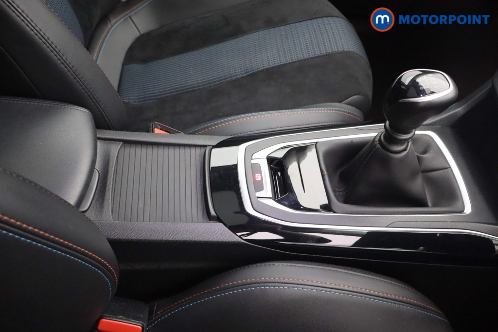 Peugeot 308 Tech Edition Manual Diesel Hatchback - Stock Number (1538029) - 7th supplementary image