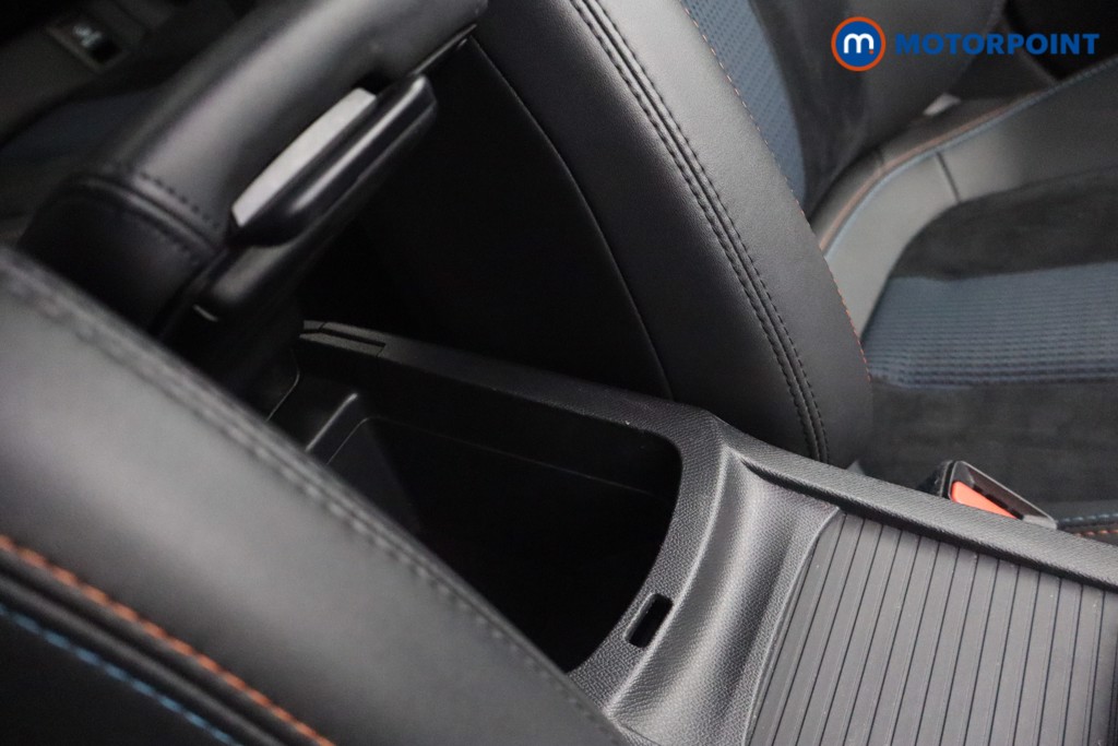 Peugeot 308 Tech Edition Manual Diesel Hatchback - Stock Number (1538029) - 8th supplementary image