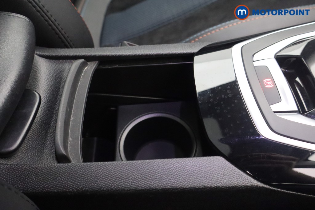 Peugeot 308 Tech Edition Manual Diesel Hatchback - Stock Number (1538029) - 9th supplementary image