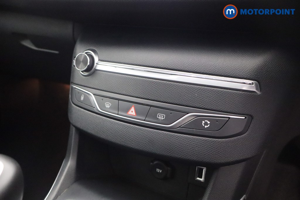 Peugeot 308 Tech Edition Manual Diesel Hatchback - Stock Number (1538029) - 10th supplementary image