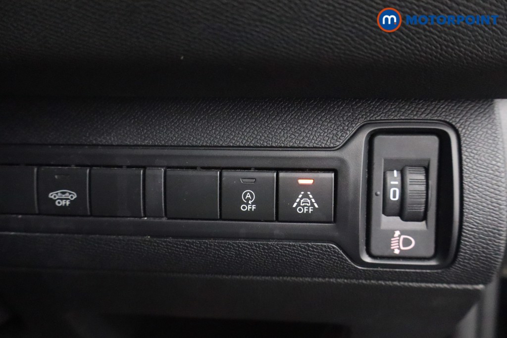 Peugeot 308 Tech Edition Manual Diesel Hatchback - Stock Number (1538029) - 13th supplementary image