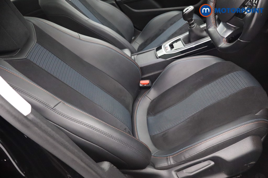 Peugeot 308 Tech Edition Manual Diesel Hatchback - Stock Number (1538029) - 15th supplementary image