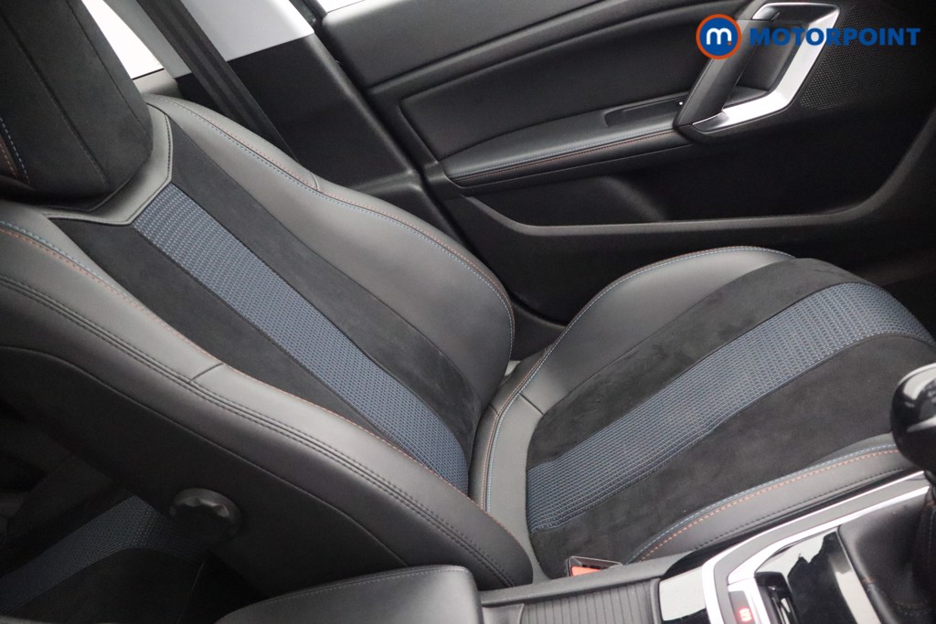 Peugeot 308 Tech Edition Manual Diesel Hatchback - Stock Number (1538029) - 16th supplementary image