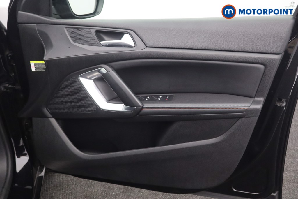 Peugeot 308 Tech Edition Manual Diesel Hatchback - Stock Number (1538029) - 17th supplementary image
