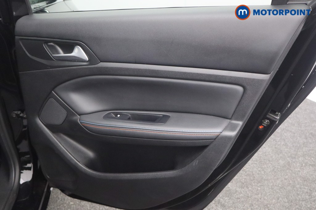 Peugeot 308 Tech Edition Manual Diesel Hatchback - Stock Number (1538029) - 18th supplementary image