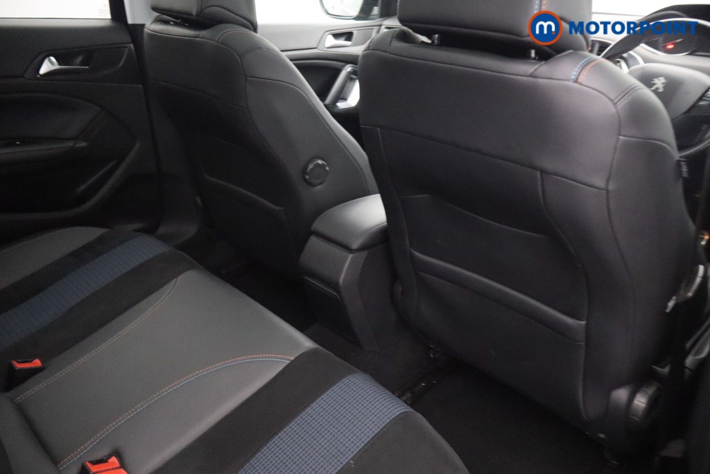 Peugeot 308 Tech Edition Manual Diesel Hatchback - Stock Number (1538029) - 19th supplementary image