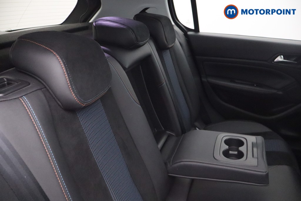 Peugeot 308 Tech Edition Manual Diesel Hatchback - Stock Number (1538029) - 20th supplementary image