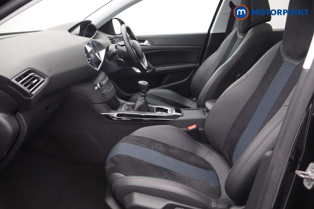 Peugeot 308 Tech Edition Manual Diesel Hatchback - Stock Number (1538029) - 21st supplementary image