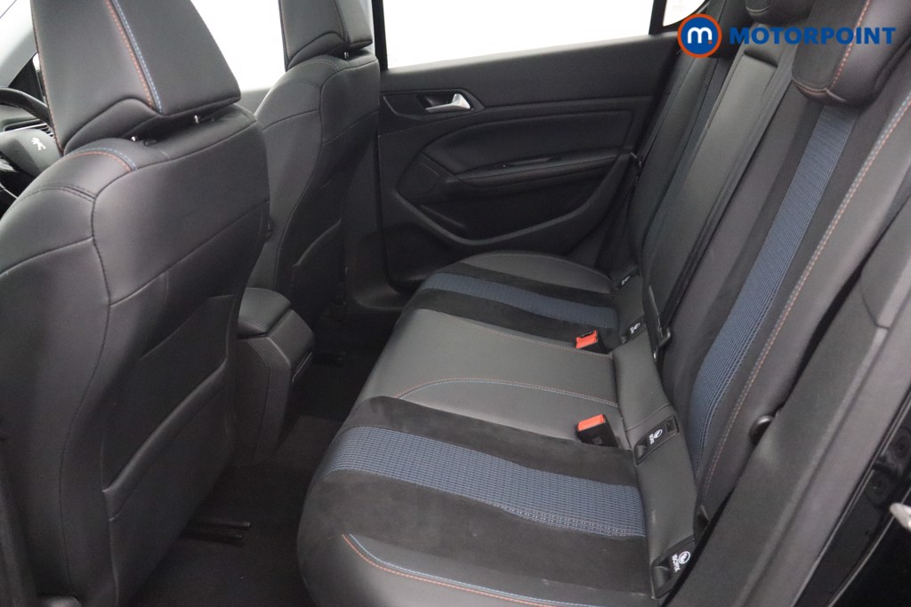 Peugeot 308 Tech Edition Manual Diesel Hatchback - Stock Number (1538029) - 22nd supplementary image