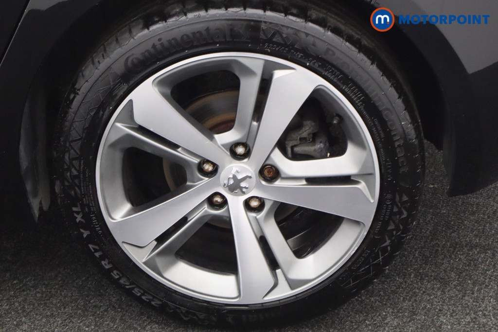 Peugeot 308 Tech Edition Manual Diesel Hatchback - Stock Number (1538029) - 23rd supplementary image
