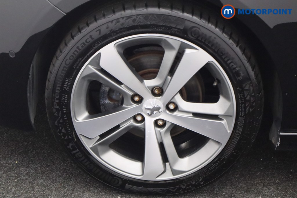 Peugeot 308 Tech Edition Manual Diesel Hatchback - Stock Number (1538029) - 24th supplementary image