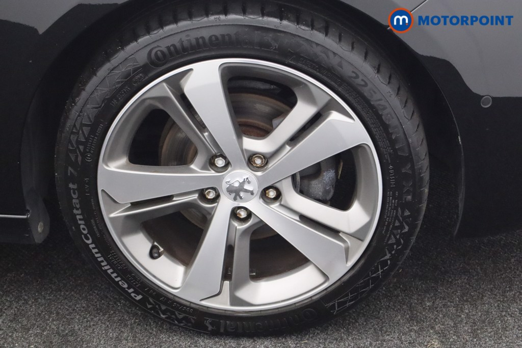 Peugeot 308 Tech Edition Manual Diesel Hatchback - Stock Number (1538029) - 25th supplementary image