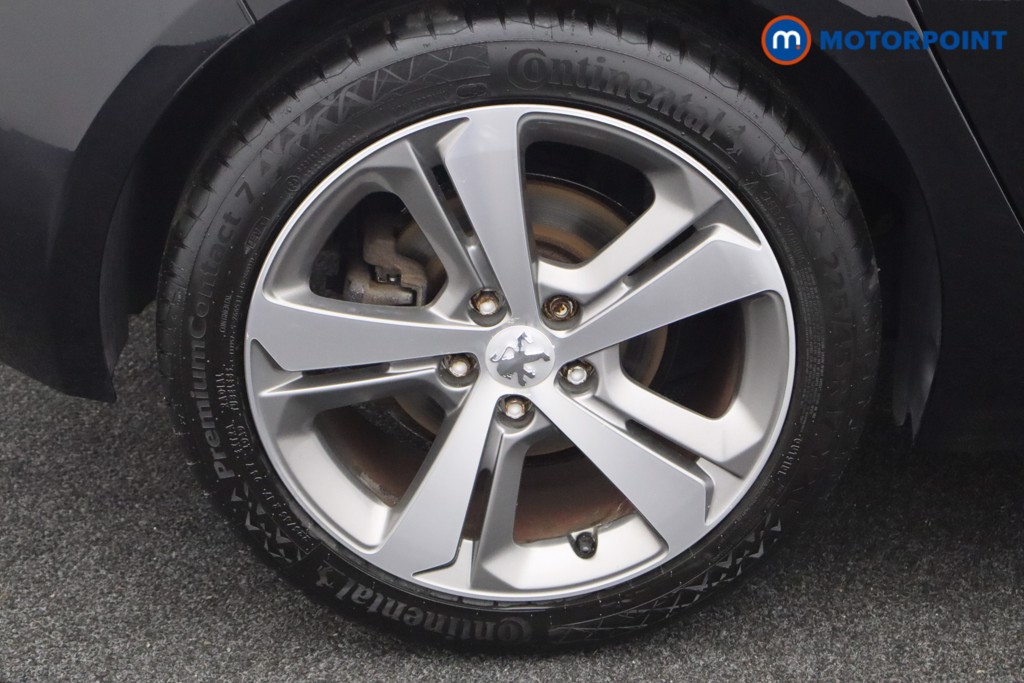 Peugeot 308 Tech Edition Manual Diesel Hatchback - Stock Number (1538029) - 26th supplementary image