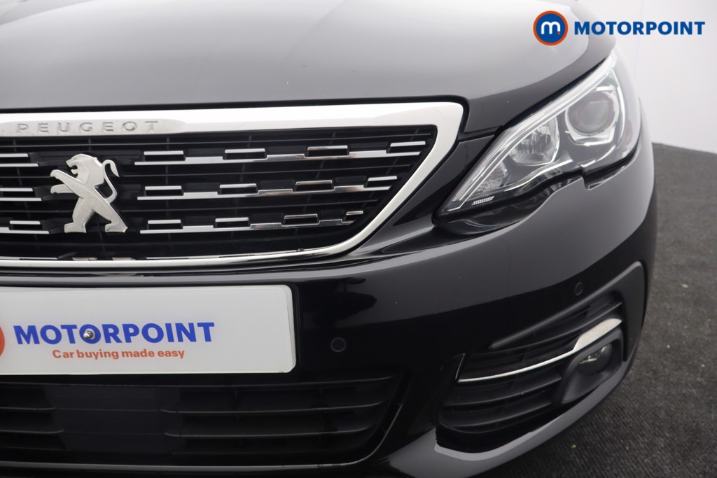 Peugeot 308 Tech Edition Manual Diesel Hatchback - Stock Number (1538029) - 27th supplementary image