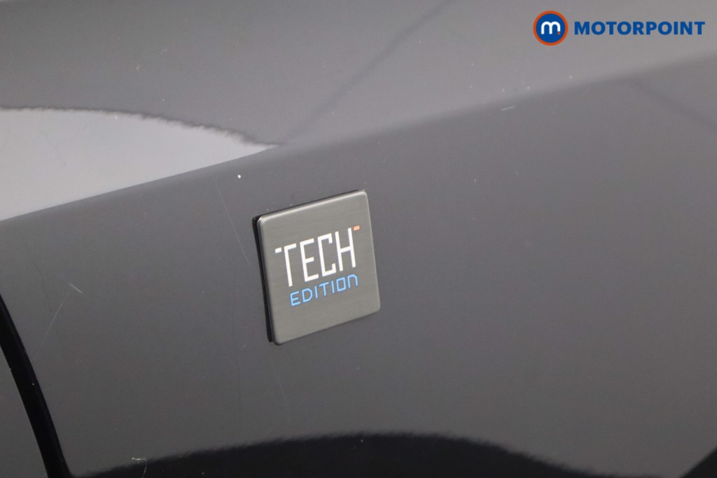 Peugeot 308 Tech Edition Manual Diesel Hatchback - Stock Number (1538029) - 28th supplementary image