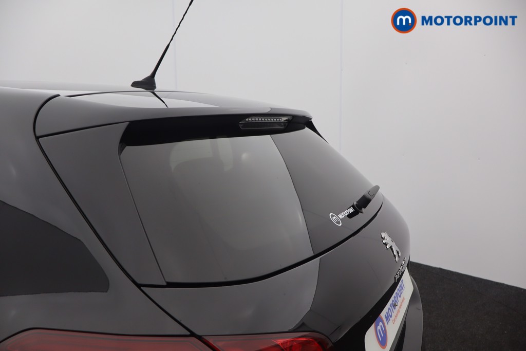 Peugeot 308 Tech Edition Manual Diesel Hatchback - Stock Number (1538029) - 30th supplementary image
