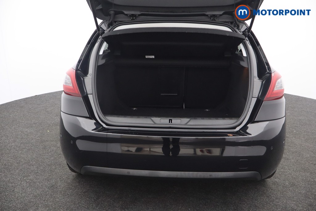 Peugeot 308 Tech Edition Manual Diesel Hatchback - Stock Number (1538029) - 33rd supplementary image