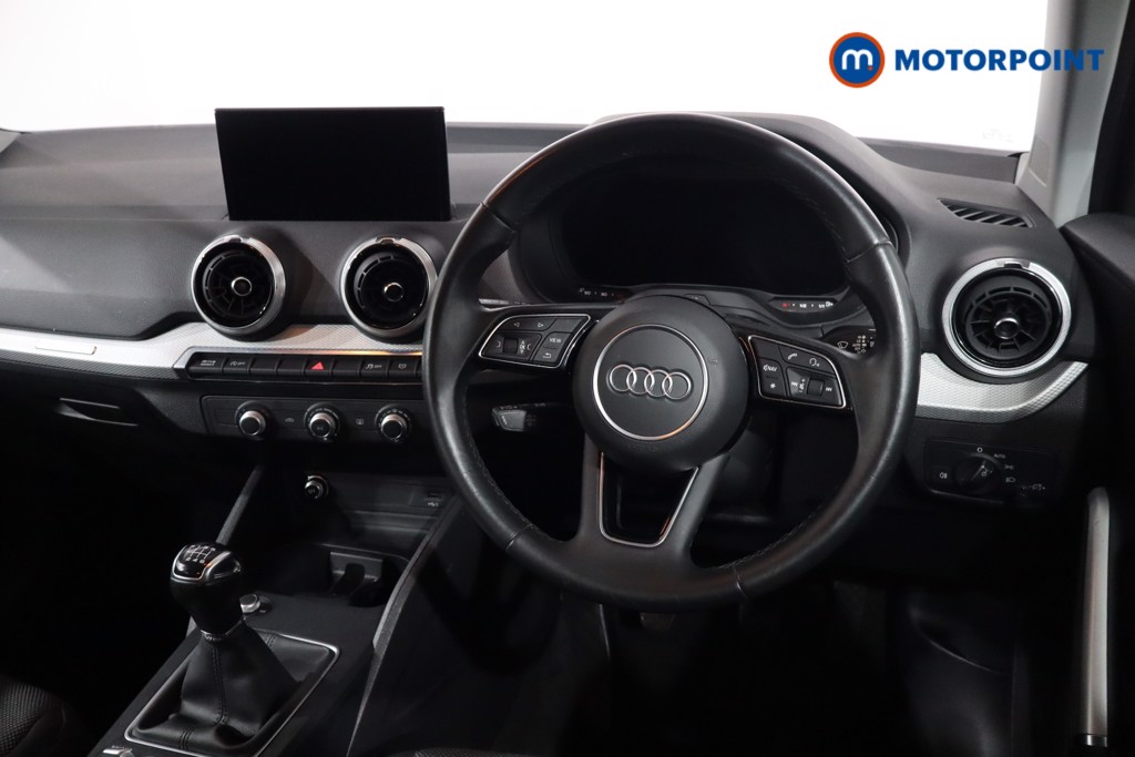 Audi Q2 Sport Manual Petrol SUV - Stock Number (1539684) - 3rd supplementary image