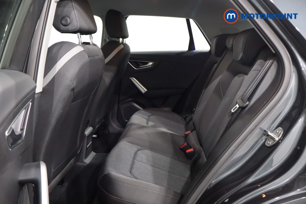 Audi Q2 Sport Manual Petrol SUV - Stock Number (1539684) - 5th supplementary image