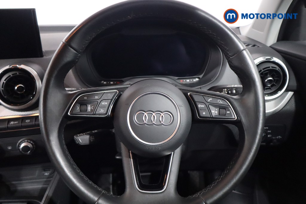 Audi Q2 Sport Manual Petrol SUV - Stock Number (1539684) - 6th supplementary image