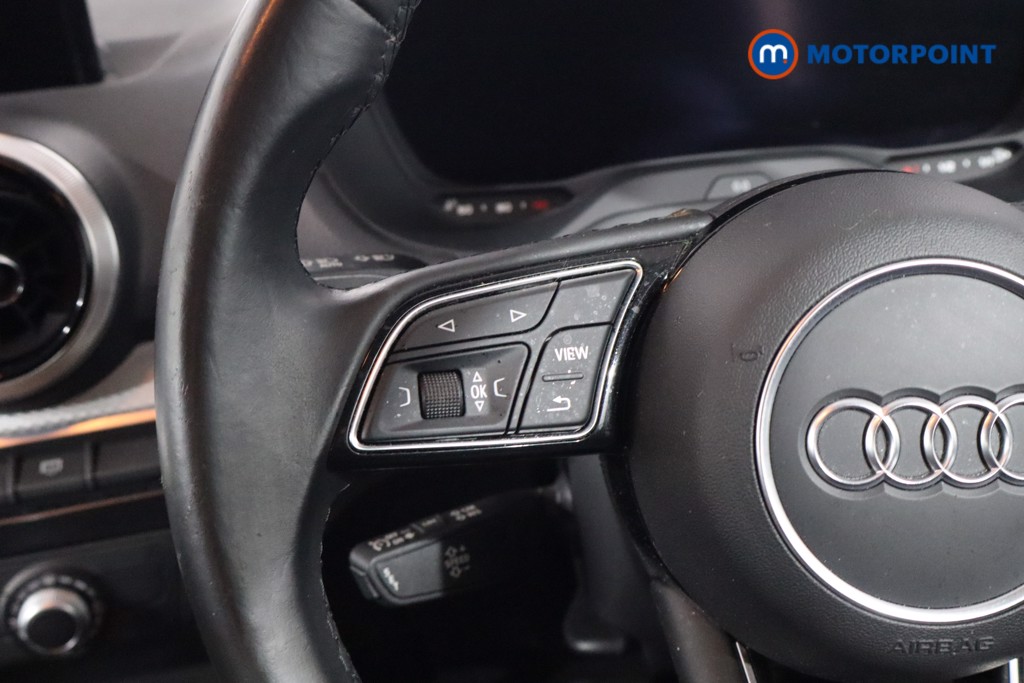 Audi Q2 Sport Manual Petrol SUV - Stock Number (1539684) - 7th supplementary image