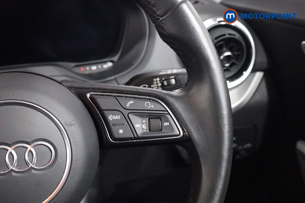 Audi Q2 Sport Manual Petrol SUV - Stock Number (1539684) - 8th supplementary image