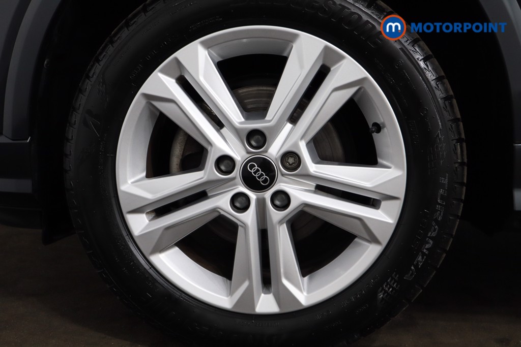 Audi Q2 Sport Manual Petrol SUV - Stock Number (1539684) - 10th supplementary image