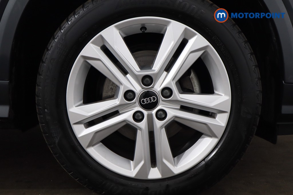 Audi Q2 Sport Manual Petrol SUV - Stock Number (1539684) - 11th supplementary image