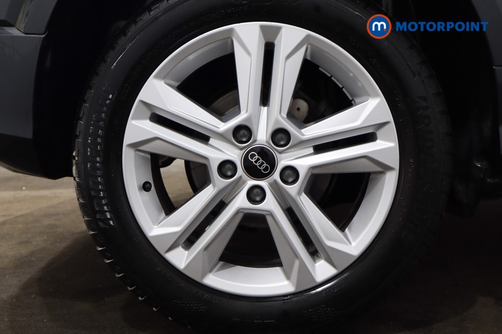 Audi Q2 Sport Manual Petrol SUV - Stock Number (1539684) - 12th supplementary image