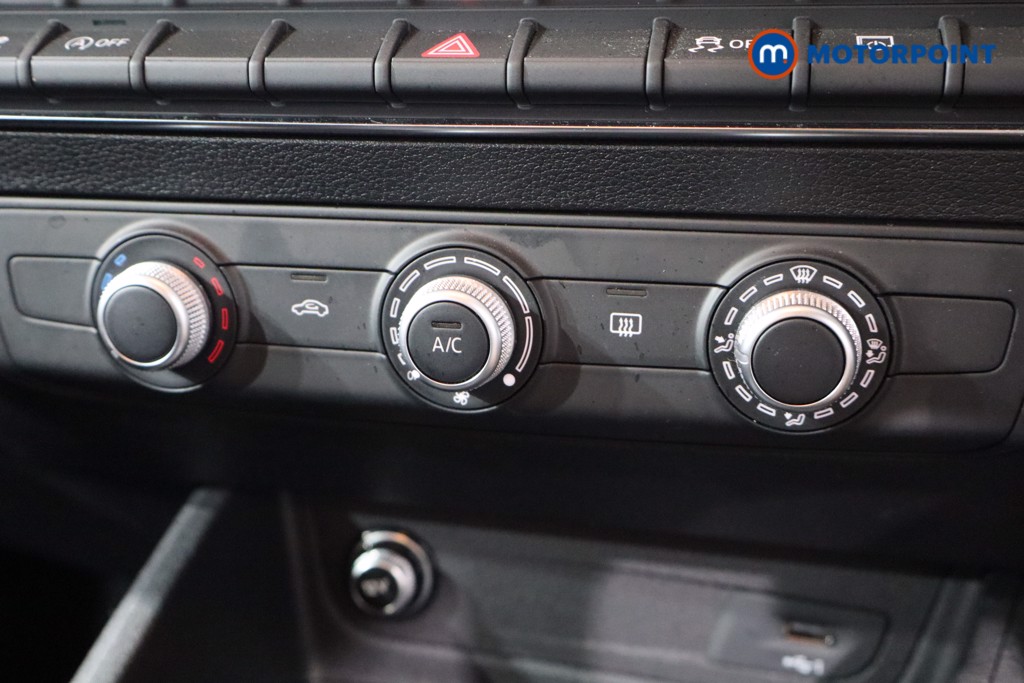 Audi Q2 Sport Manual Petrol SUV - Stock Number (1539684) - 15th supplementary image