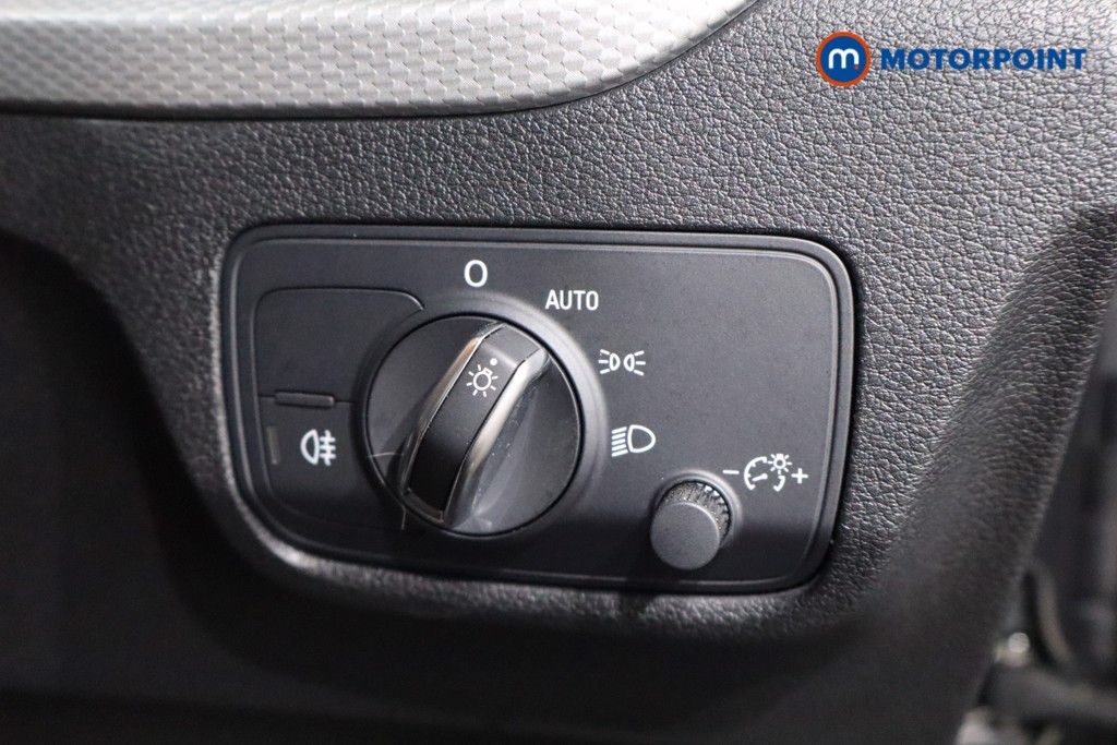 Audi Q2 Sport Manual Petrol SUV - Stock Number (1539684) - 22nd supplementary image