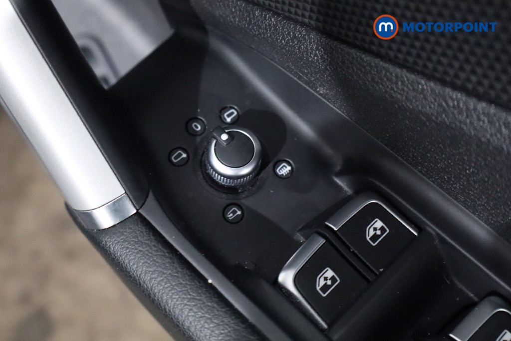 Audi Q2 Sport Manual Petrol SUV - Stock Number (1539684) - 23rd supplementary image