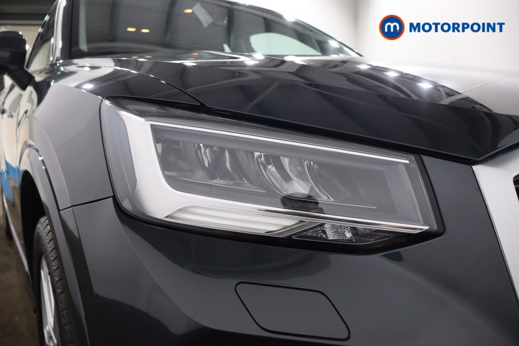 Audi Q2 Sport Manual Petrol SUV - Stock Number (1539684) - 25th supplementary image