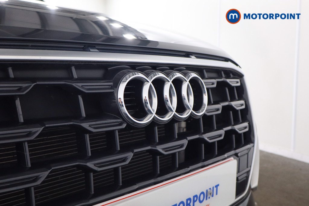 Audi Q2 Sport Manual Petrol SUV - Stock Number (1539684) - 27th supplementary image