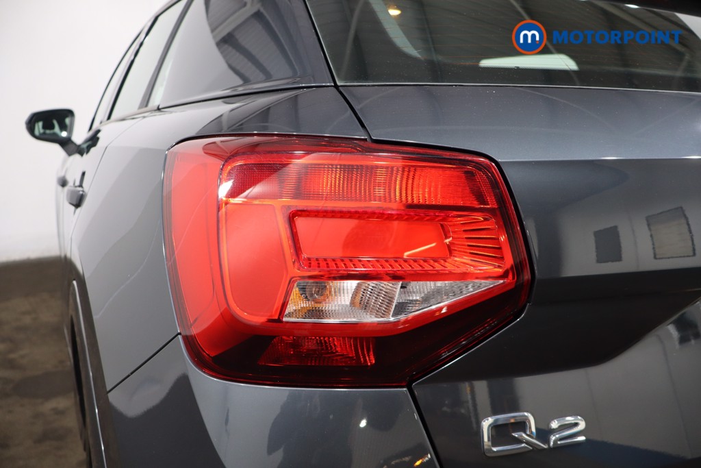 Audi Q2 Sport Manual Petrol SUV - Stock Number (1539684) - 28th supplementary image