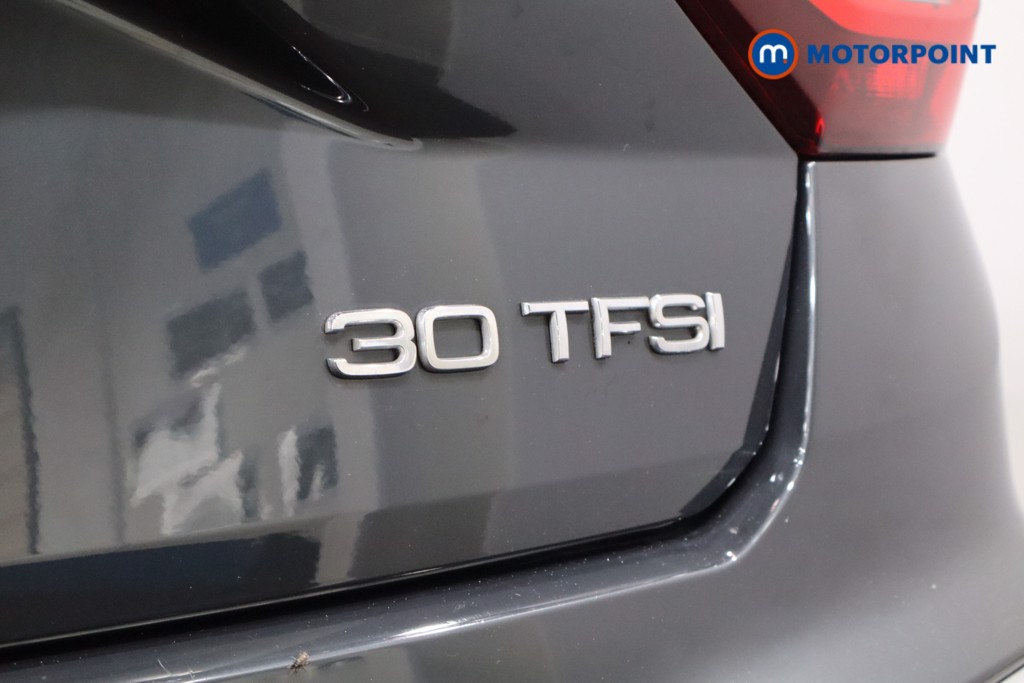 Audi Q2 Sport Manual Petrol SUV - Stock Number (1539684) - 30th supplementary image