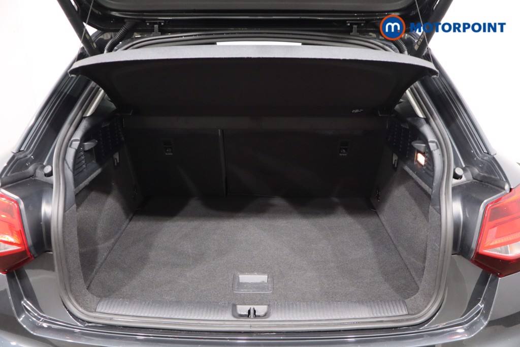 Audi Q2 Sport Manual Petrol SUV - Stock Number (1539684) - 32nd supplementary image