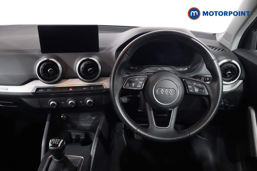 Audi Q2 Sport Manual Petrol SUV - Stock Number (1539684) - 1st supplementary image