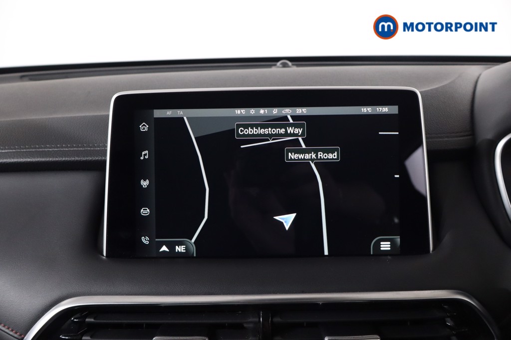 Mg Motor Uk HS Trophy Automatic Petrol SUV - Stock Number (1541004) - 2nd supplementary image