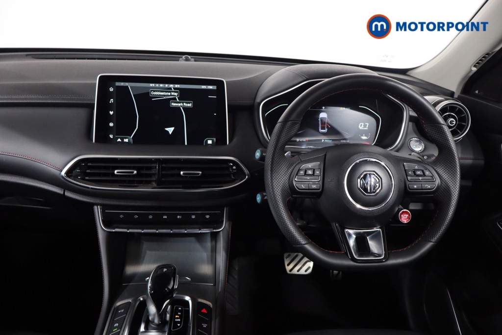 Mg Motor Uk HS Trophy Automatic Petrol SUV - Stock Number (1541004) - 3rd supplementary image