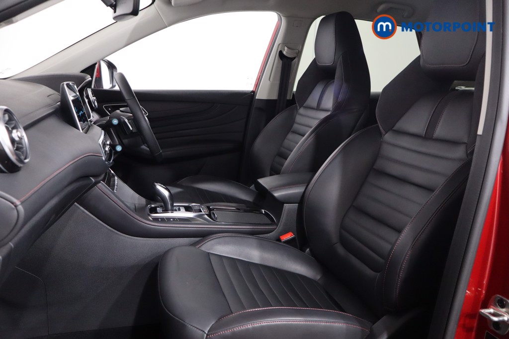 Mg Motor Uk HS Trophy Automatic Petrol SUV - Stock Number (1541004) - 4th supplementary image