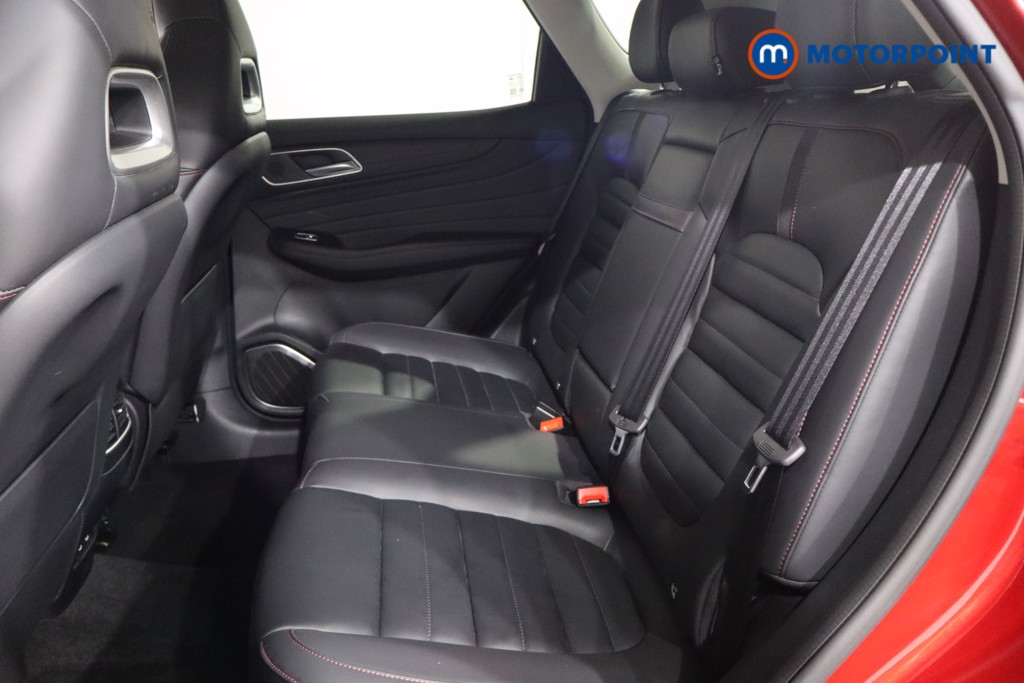 Mg Motor Uk HS Trophy Automatic Petrol SUV - Stock Number (1541004) - 5th supplementary image