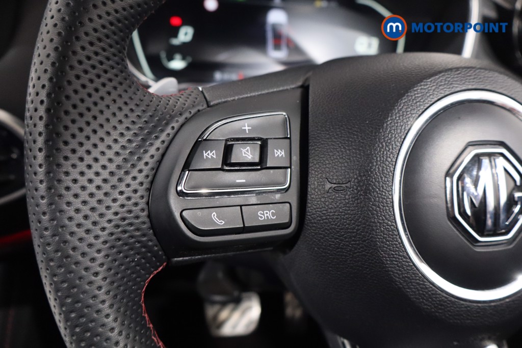 Mg Motor Uk HS Trophy Automatic Petrol SUV - Stock Number (1541004) - 7th supplementary image