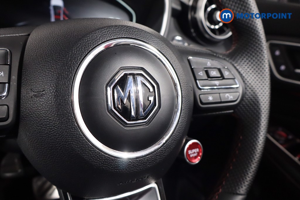Mg Motor Uk HS Trophy Automatic Petrol SUV - Stock Number (1541004) - 8th supplementary image